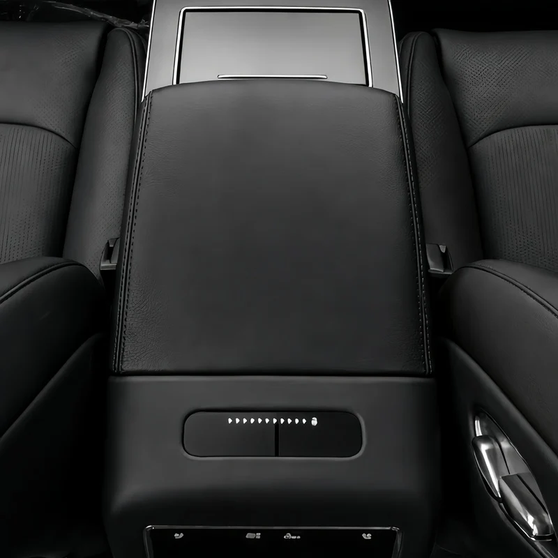 Armrest Cover for BYD Sealion 8 - Image 4
