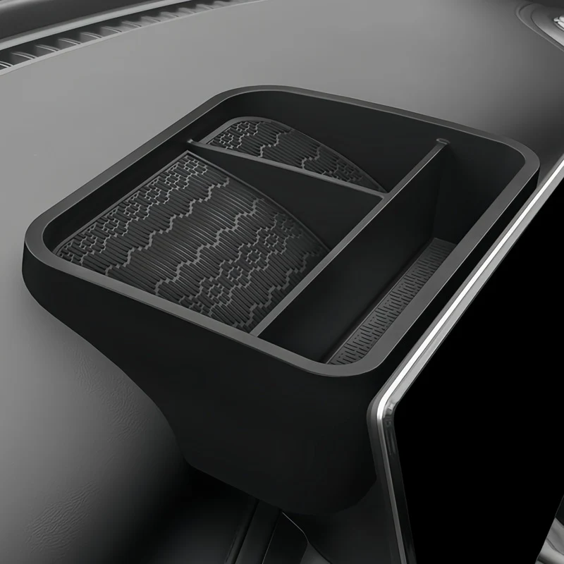 Behind Screen Storage Box for BYD Atto 3 EVO