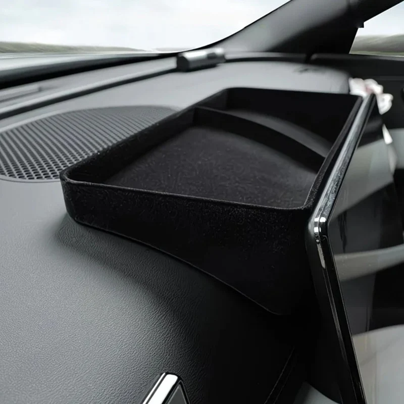 Behind Screen Storage Tray for BYD Seal 6 - Image 7