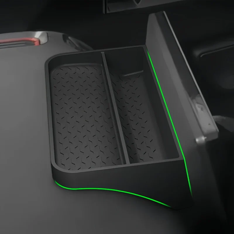 Behind Screen Storage Tray for BYD Shark 6 - Image 3