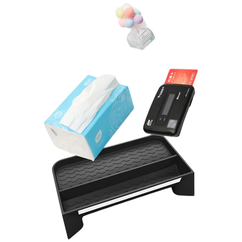 Behind Screen Storage Tray for BYD Shark 6 - Image 6