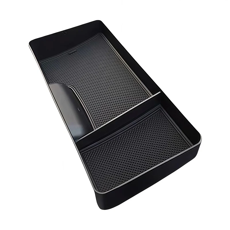 Behind the Screen Storage Box for BYD Atto 3 - Image 4
