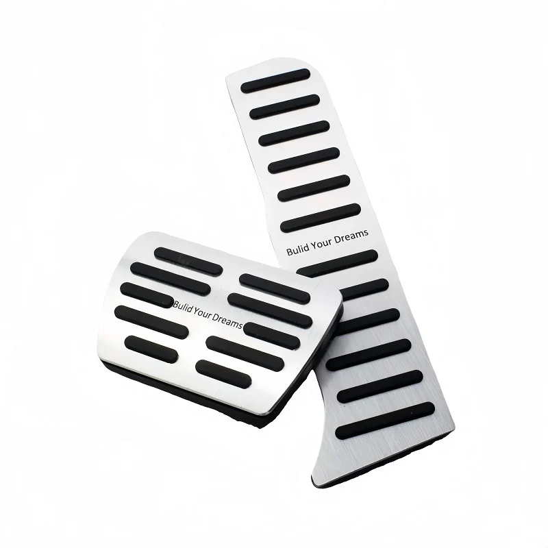Aluminum Performance Pedals for BYD - Image 4
