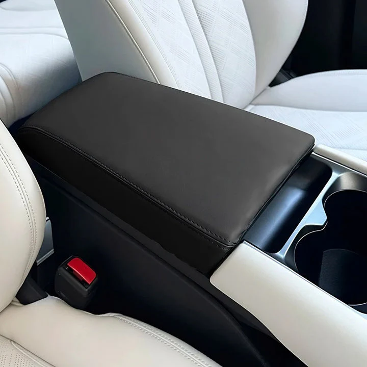 Armrest Box Cover for BYD Atto 2 - Image 2