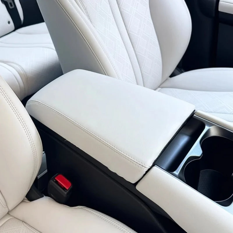 Armrest Box Cover for BYD Atto 2 - Image 3