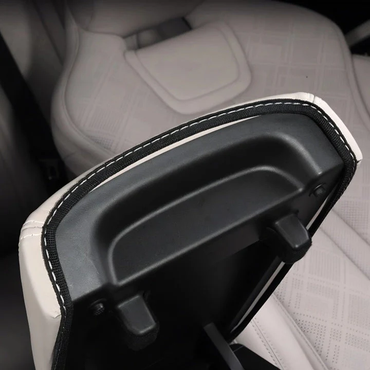 Armrest Box Cover for BYD Atto 2 - Image 6