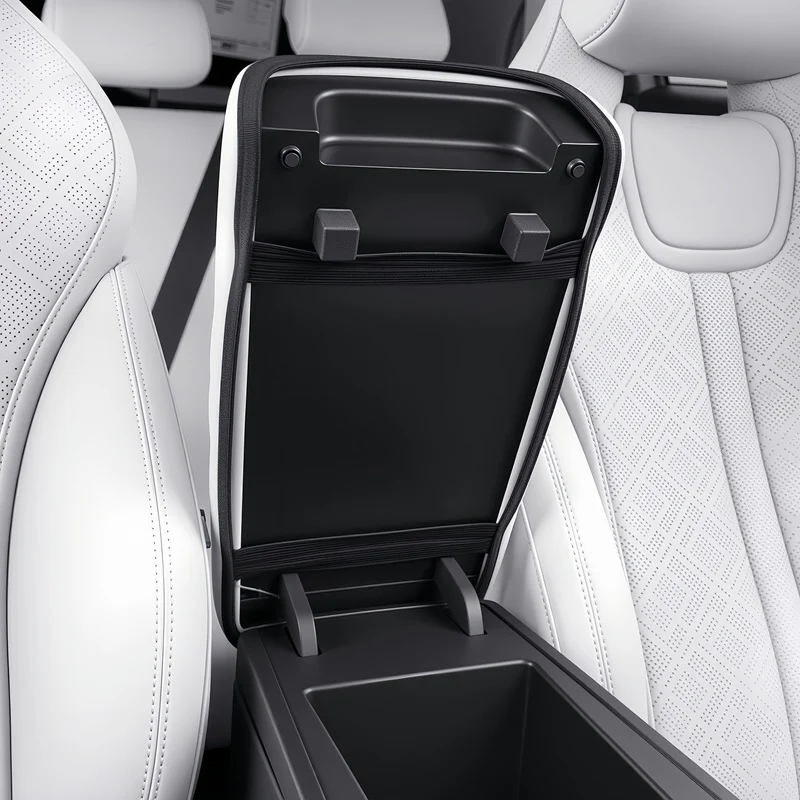 Armrest Box Cover for BYD Atto 2 - Image 7