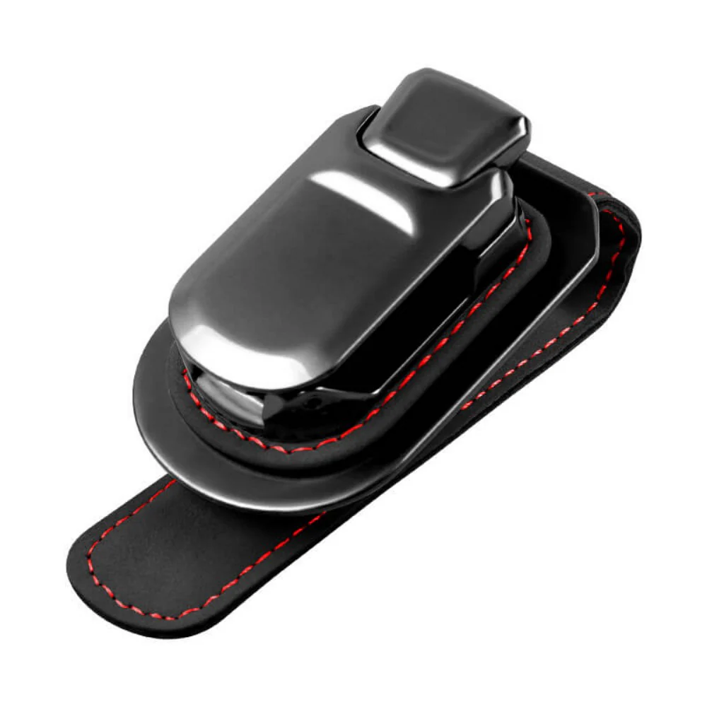 Car Sun Visor Sunglasses Holder for BYD - Image 8