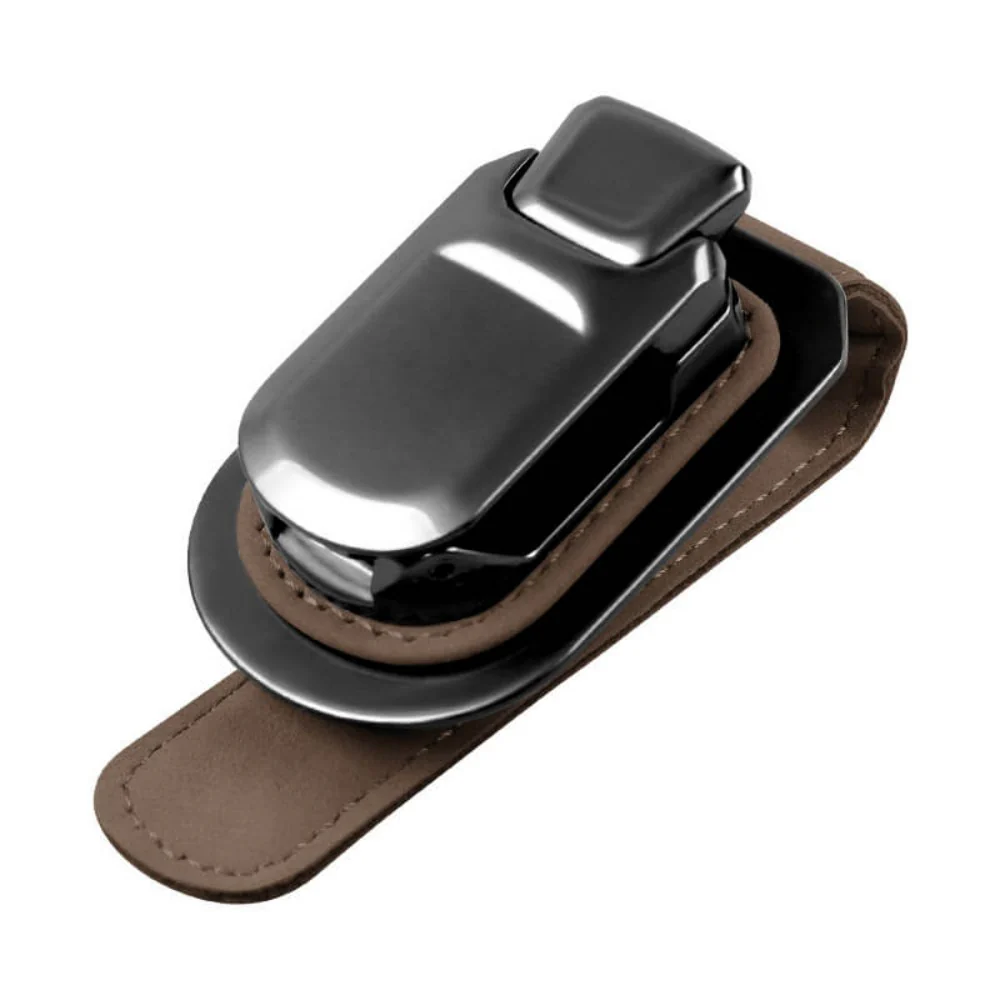 Car Sun Visor Sunglasses Holder for BYD - Image 9