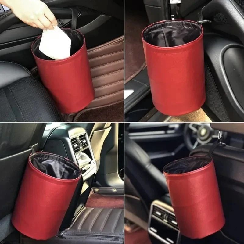 Car Trash Can for BYD - Image 3