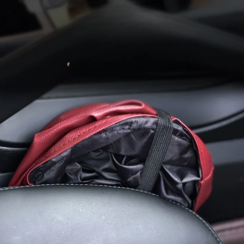 Car Trash Can for BYD - Image 4