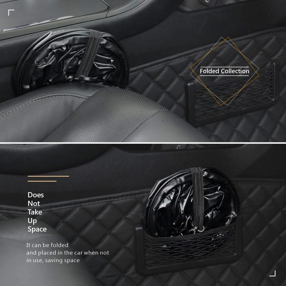 Car Trash Can for BYD - Image 6
