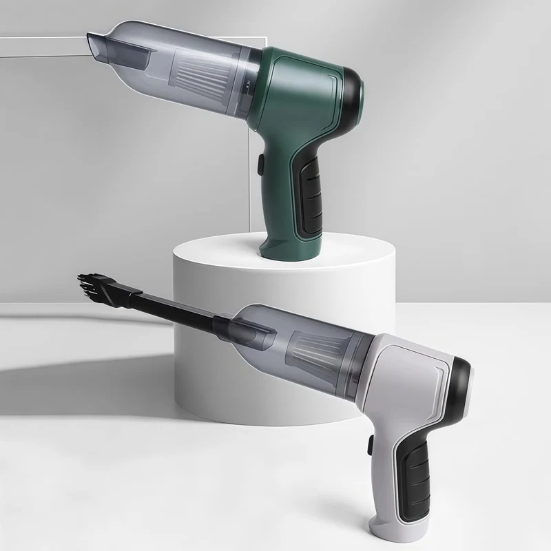 Portable Cordless Vacuum Cleaner for BYD - Image 9