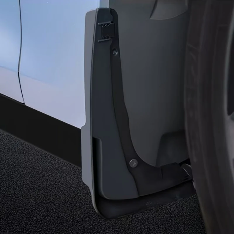 BYD Seal Mud Flaps - Image 4