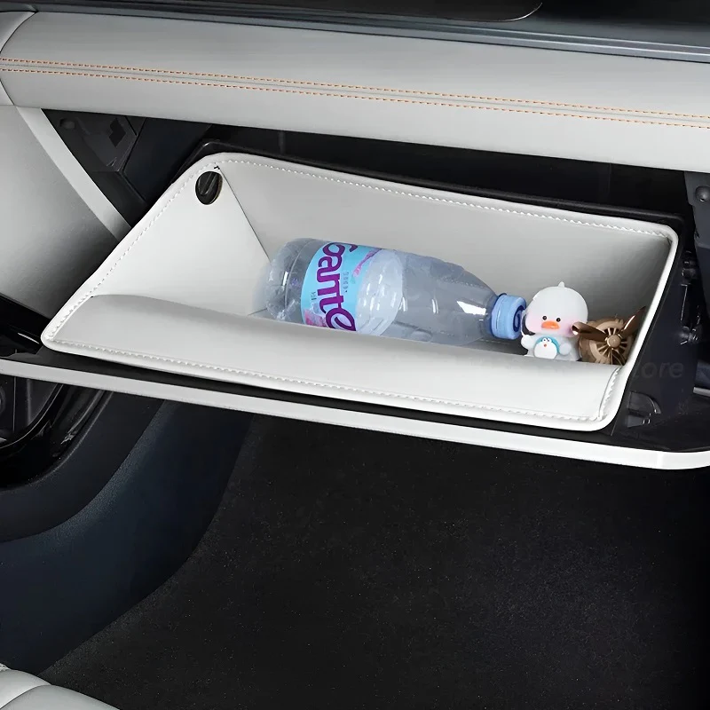 Glove Box Storage Box for BYD Sealion 6/Seal U - Image 6