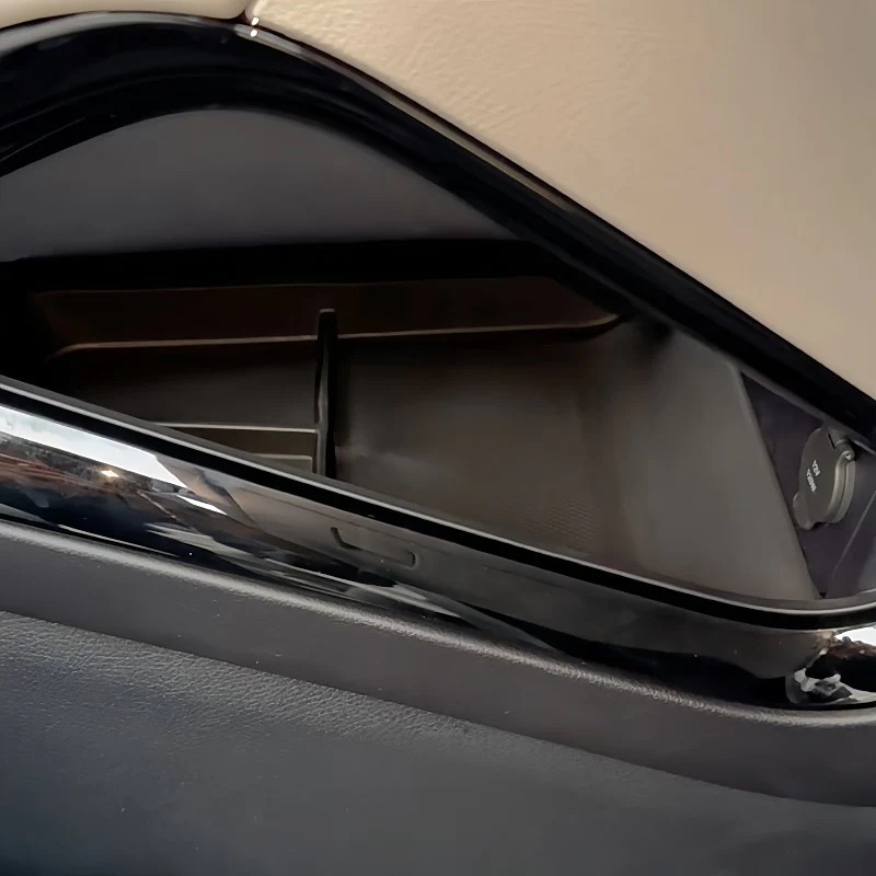 BYD Sealion 6/Seal U Lower Center Console Storage Tray - Image 3