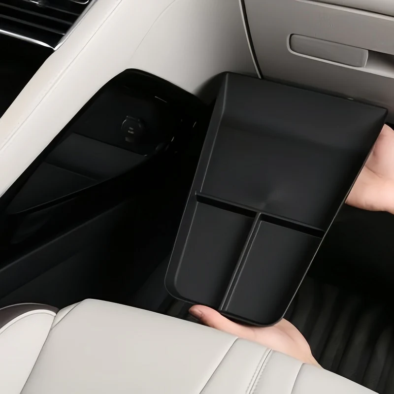 BYD Sealion 6/Seal U Lower Center Console Storage Tray - Image 4