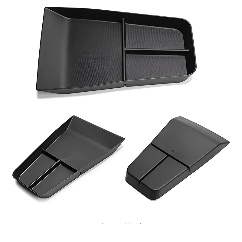BYD Sealion 6/Seal U Lower Center Console Storage Tray - Image 9