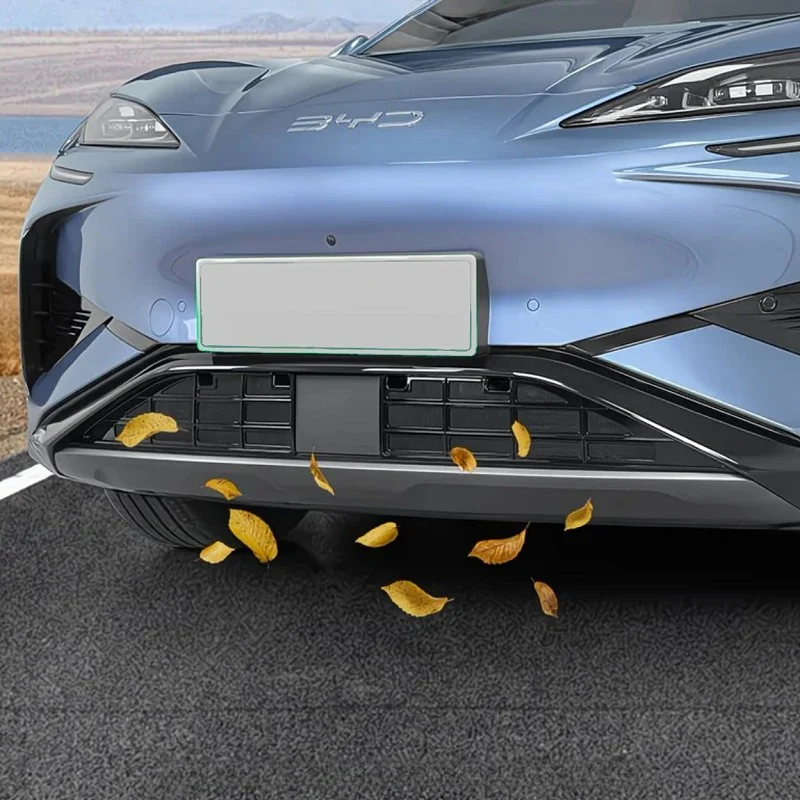 BYD Sealion 7 Grille Proof Net - Image 3