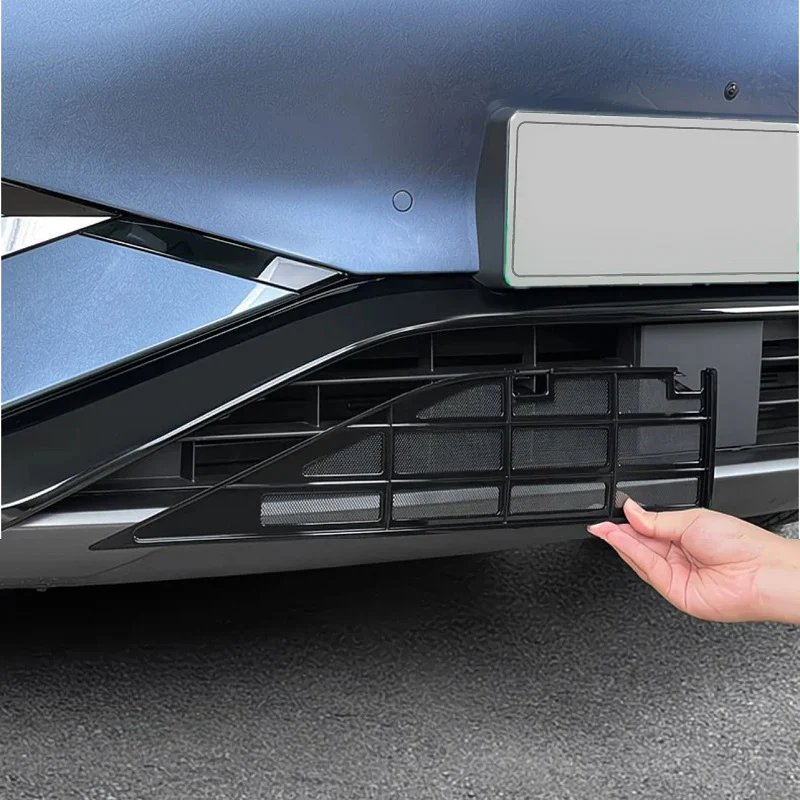 BYD Sealion 7 Grille Proof Net - Image 5