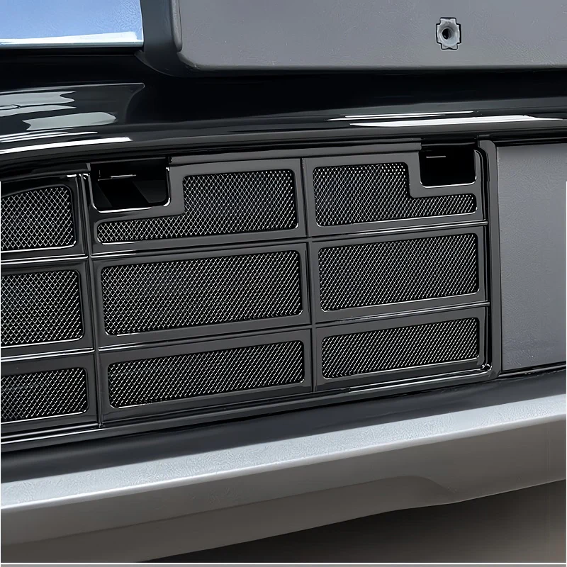 BYD Sealion 7 Grille Proof Net - Image 6