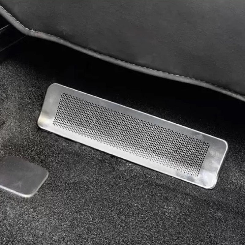 BYD Sealion 7 Under-seat Air Vent Cover (2Pcs) - Image 3