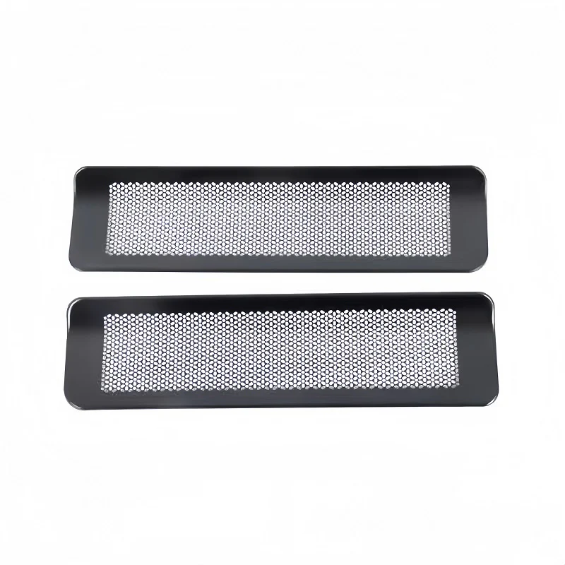 BYD Sealion 7 Under-seat Air Vent Cover (2Pcs) - Image 6