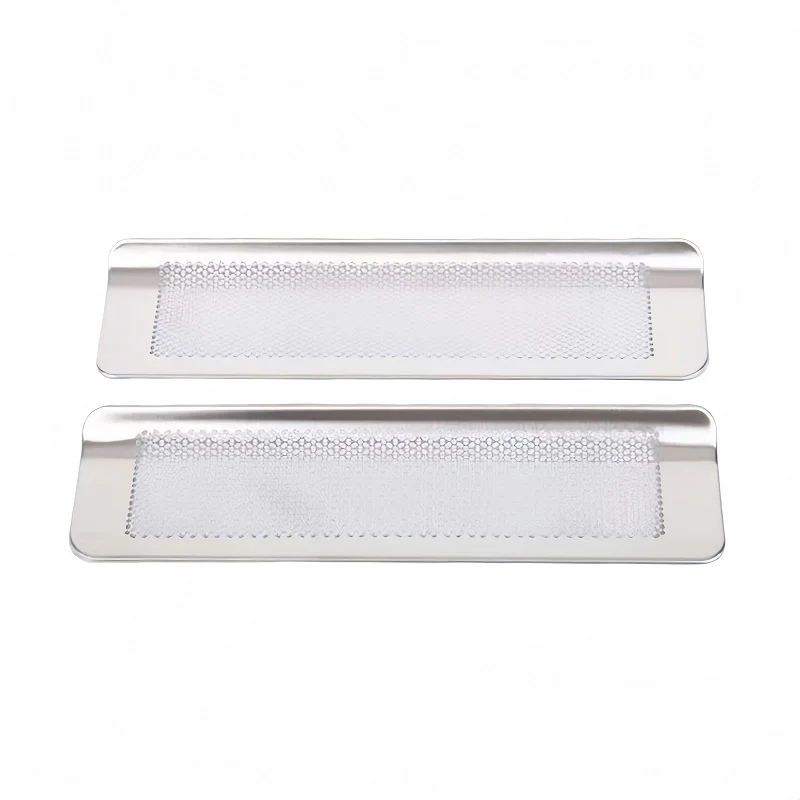 BYD Sealion 7 Under-seat Air Vent Cover (2Pcs) - Image 7