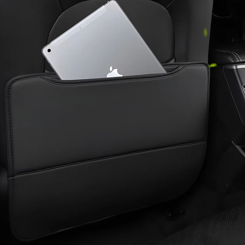 BYD Seal Seat Back Protector Mat (2Pcs) - Image 5