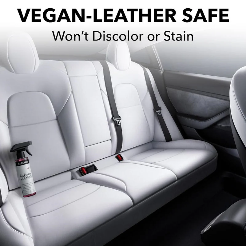 BYD Seat Cleaner & Stain Remover - Image 3