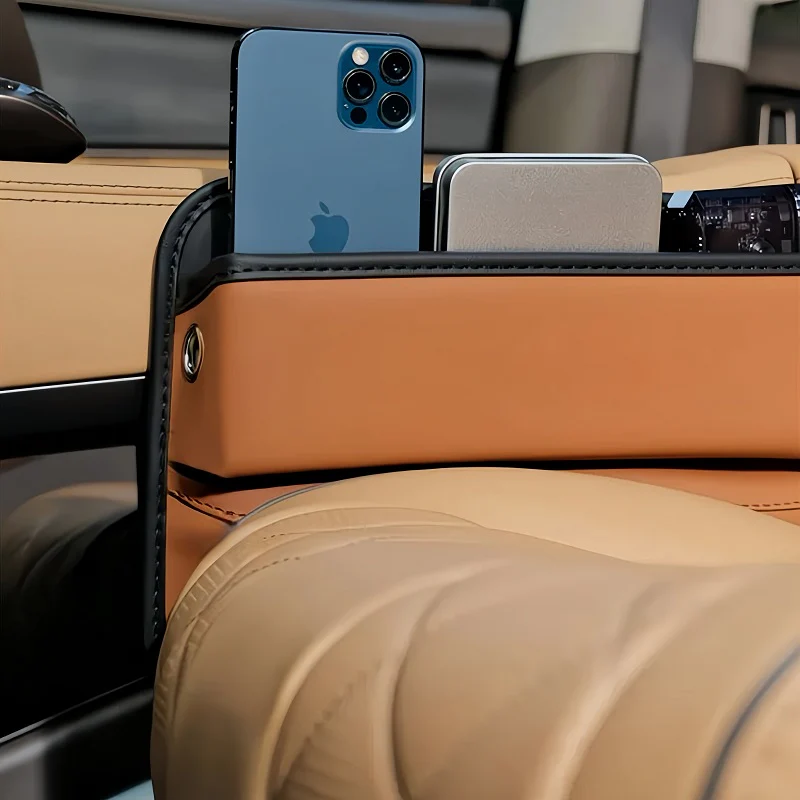 BYD Seat Seam Organiser - Image 5