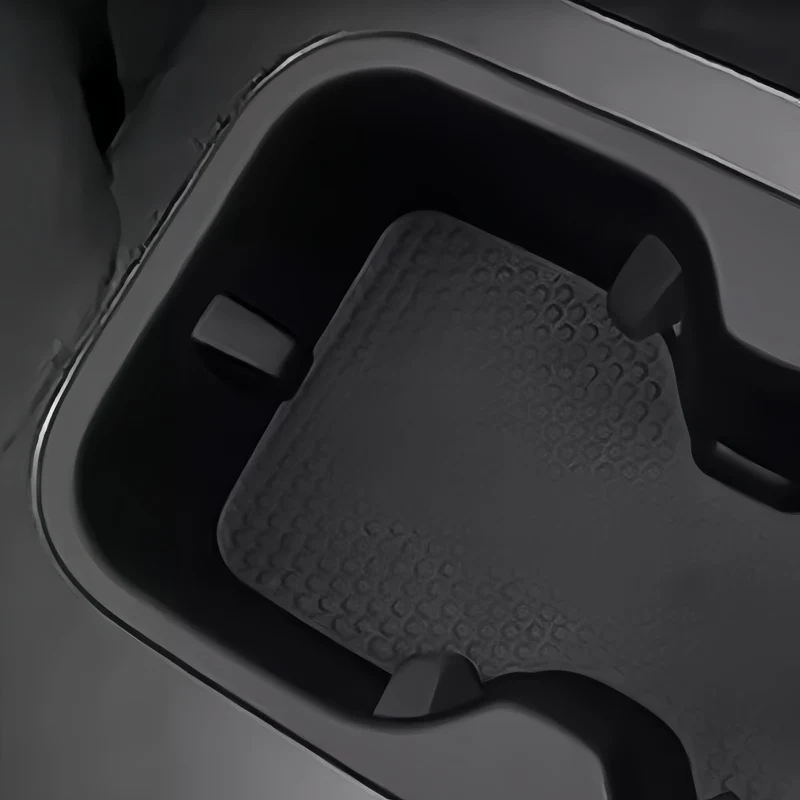 Centre Cup Holder for BYD Shark 6 - Image 4