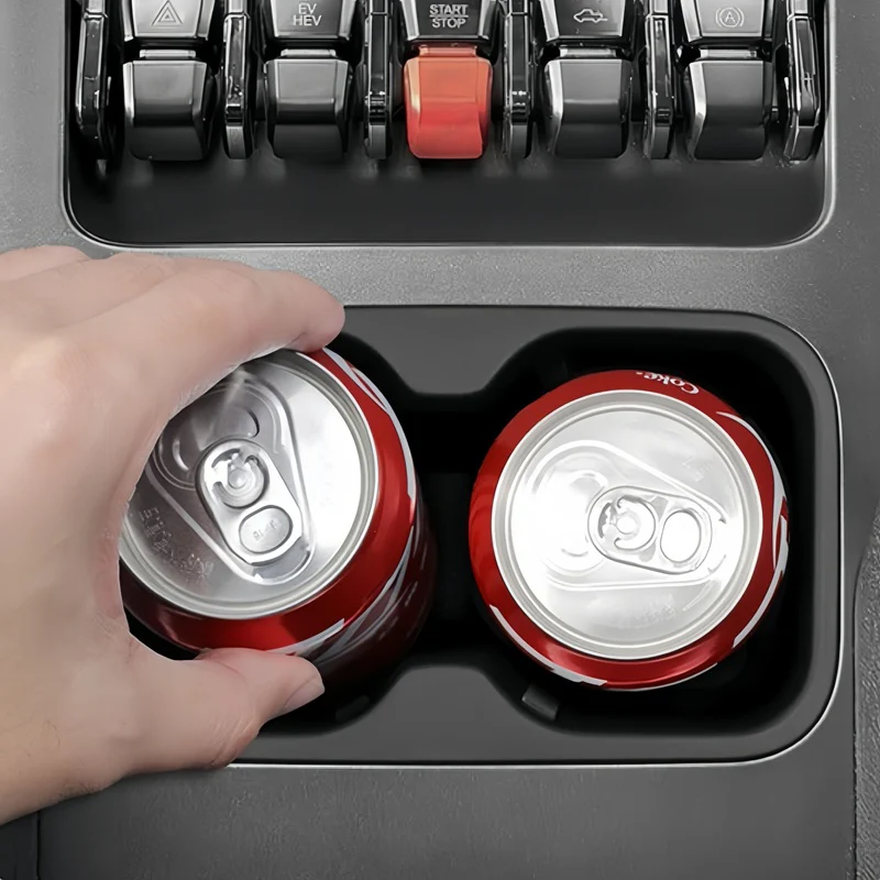 Centre Cup Holder for BYD Shark 6 - Image 6