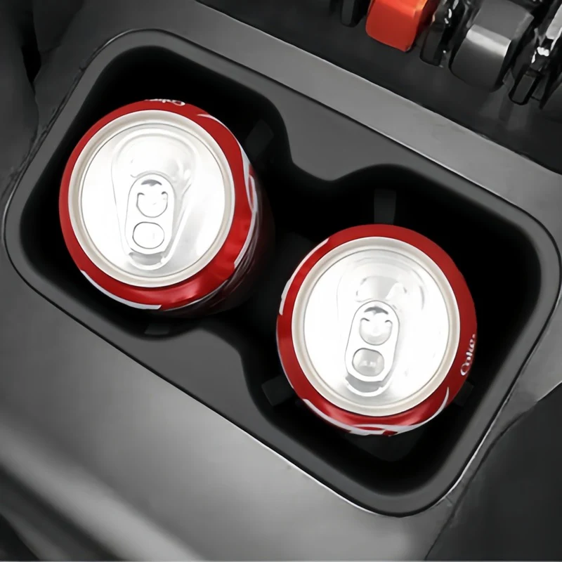 Centre Cup Holder for BYD Shark 6 - Image 7