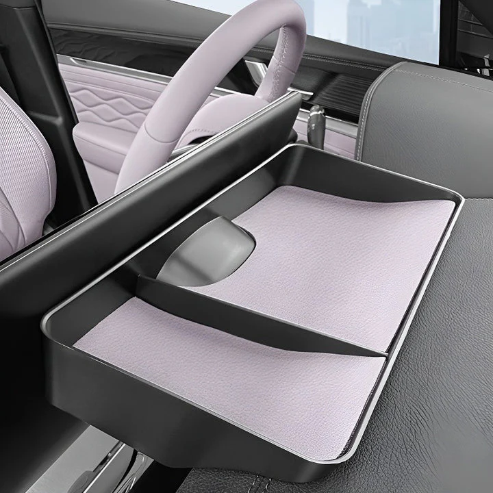 BYD Tang Behind the Screen Storage Box - Image 3