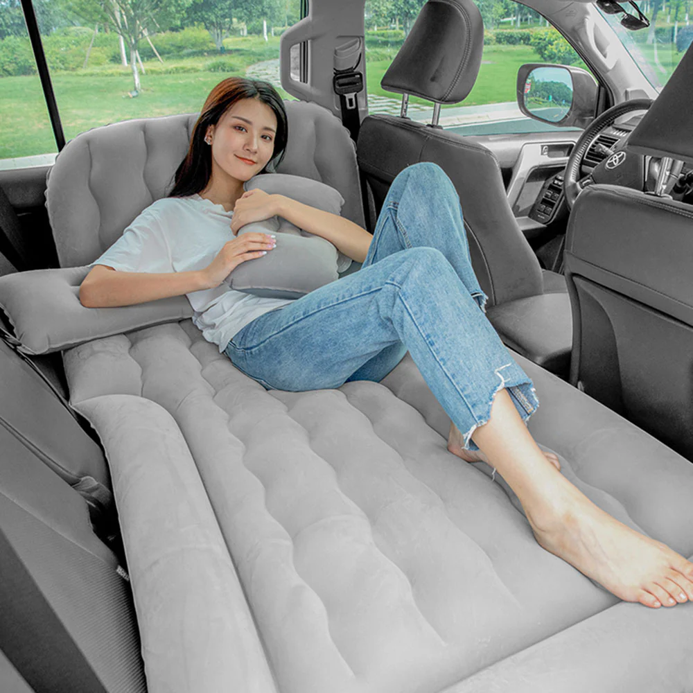 Car Air Mattress for BYD - Image 3