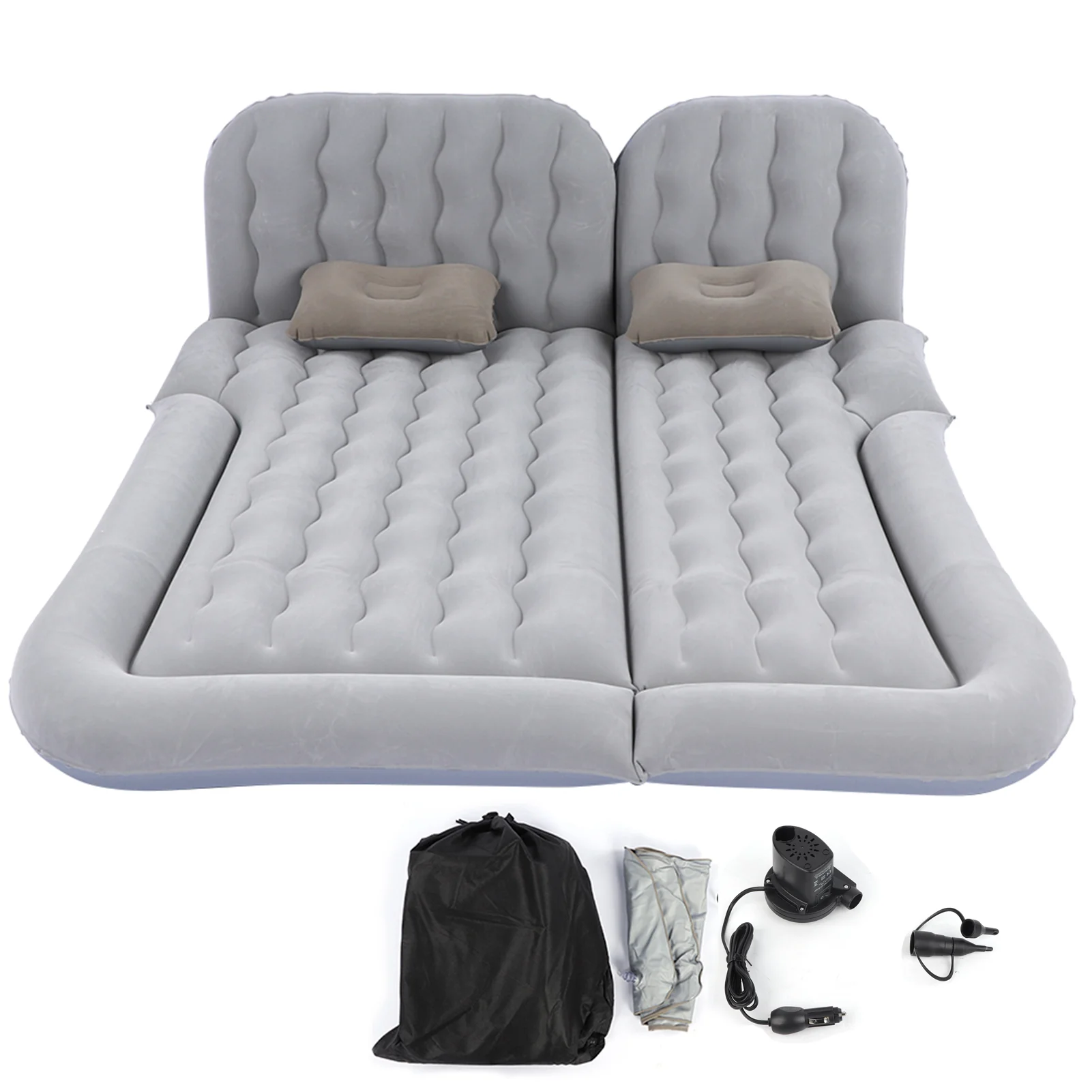 Car Air Mattress for BYD - Image 4