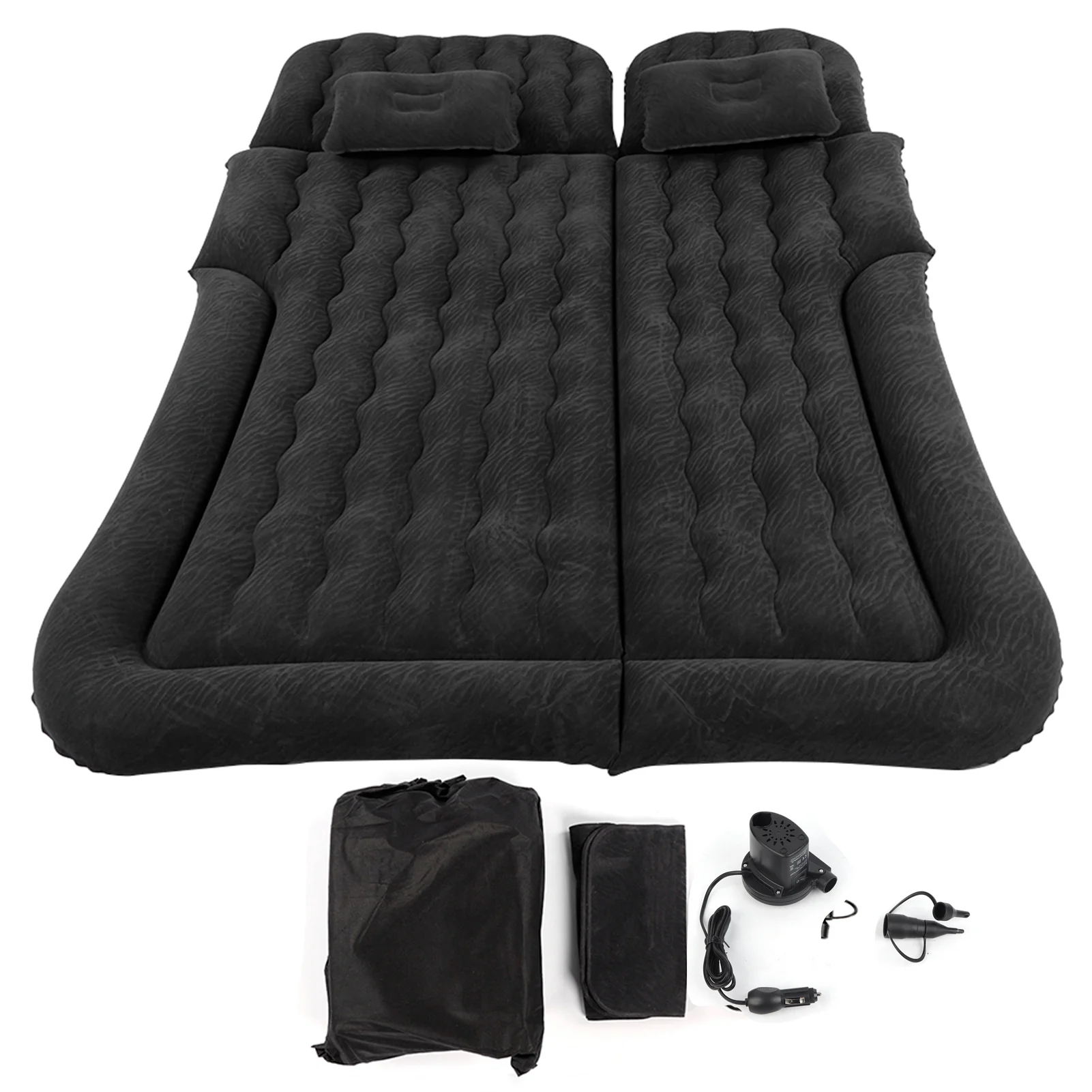 Car Air Mattress for BYD - Image 5