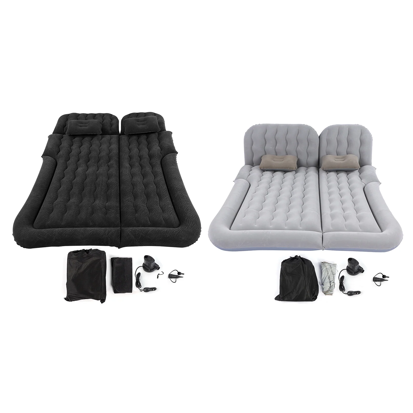 Car Air Mattress for BYD - Image 6