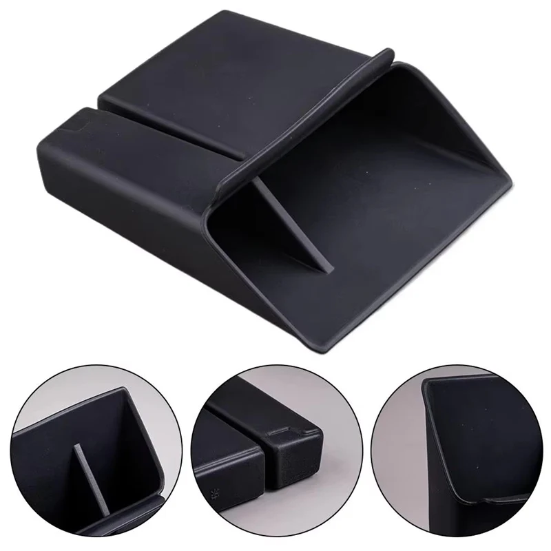 Armrest Rear Storage Box for BYD Seal U/Sealion 6 - Image 11