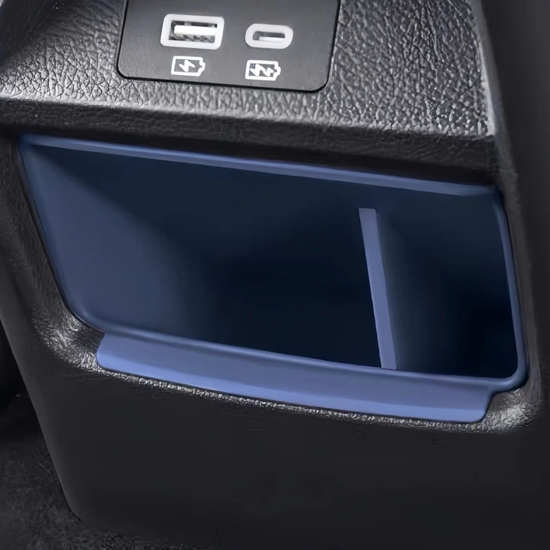 Armrest Rear Storage Box for BYD Seal U/Sealion 6 - Image 4