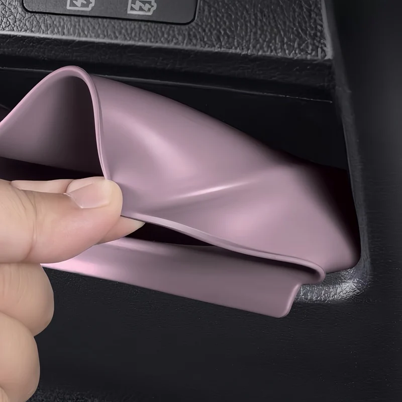 Armrest Rear Storage Box for BYD Seal U/Sealion 6 - Image 7