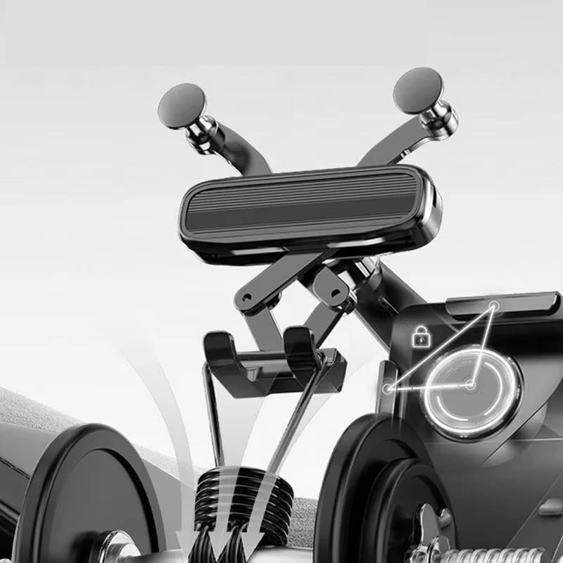 Car Display Screen Phone Holder for BYD