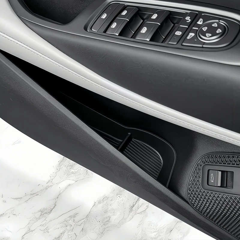 Car Door Storage Box for BYD Seal 6 (4 Pcs)