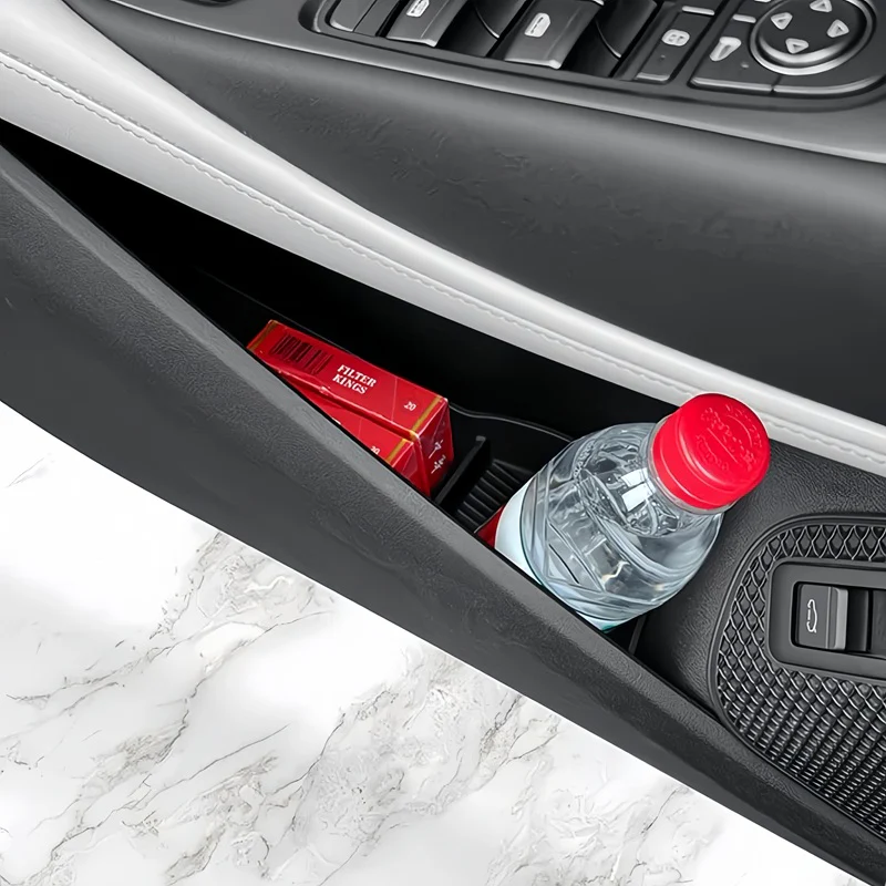 Car Door Storage Box for BYD Seal 6 (4 Pcs) - Image 6
