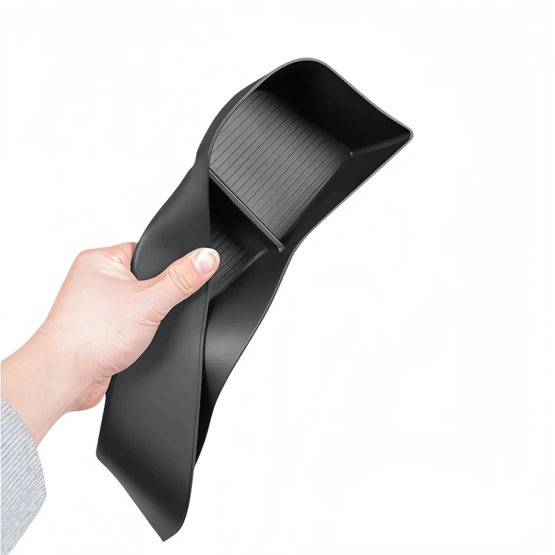 Car Door Storage Box for BYD Seal 6 (4 Pcs) - Image 8