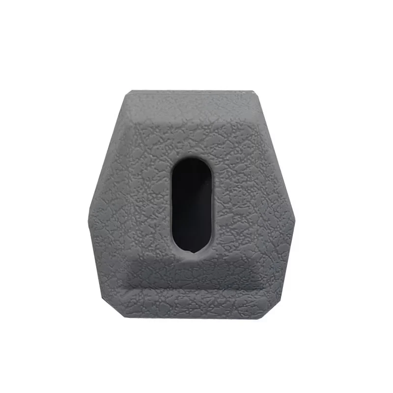Car Gear Lever Knob Silicone Cover for BYD - Image 8