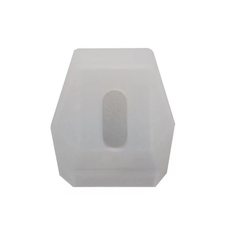 Car Gear Lever Knob Silicone Cover for BYD - Image 9