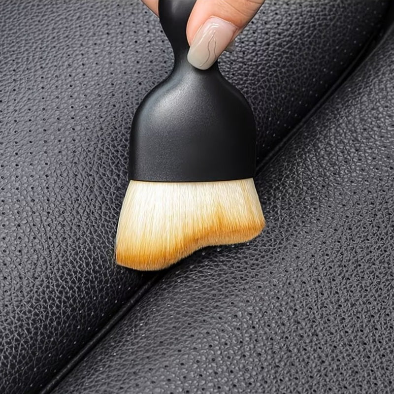 Car Interior Cleaning Tool Brush for BYD - Image 4