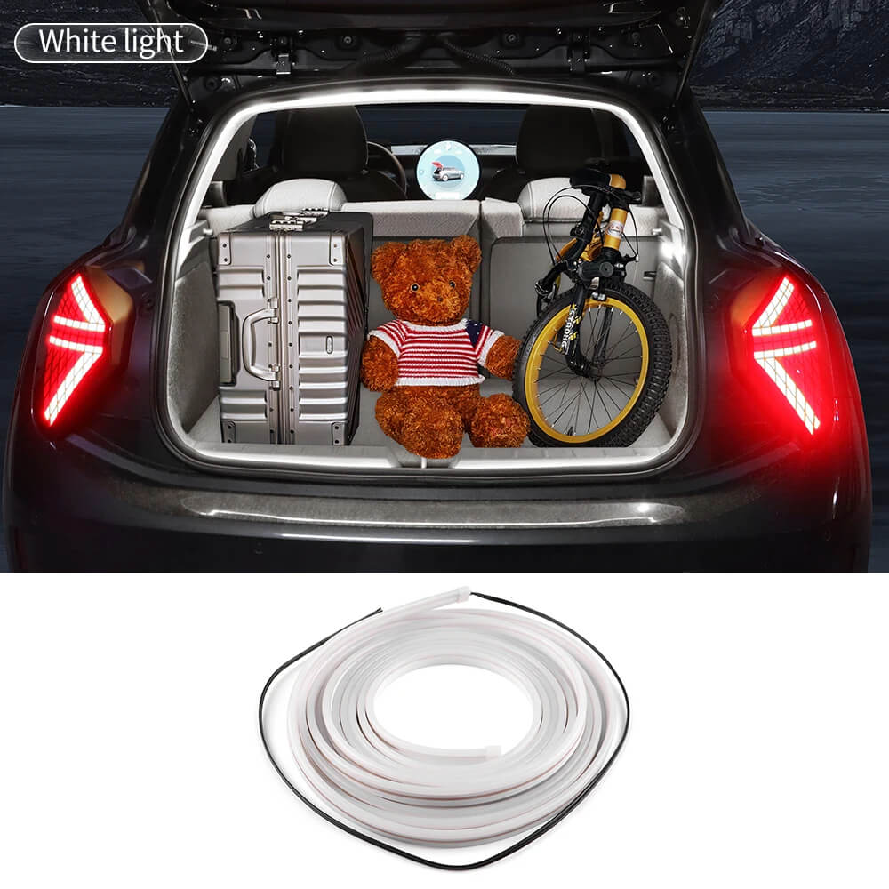 Car Lighting Ambient Light for BYD - Image 8
